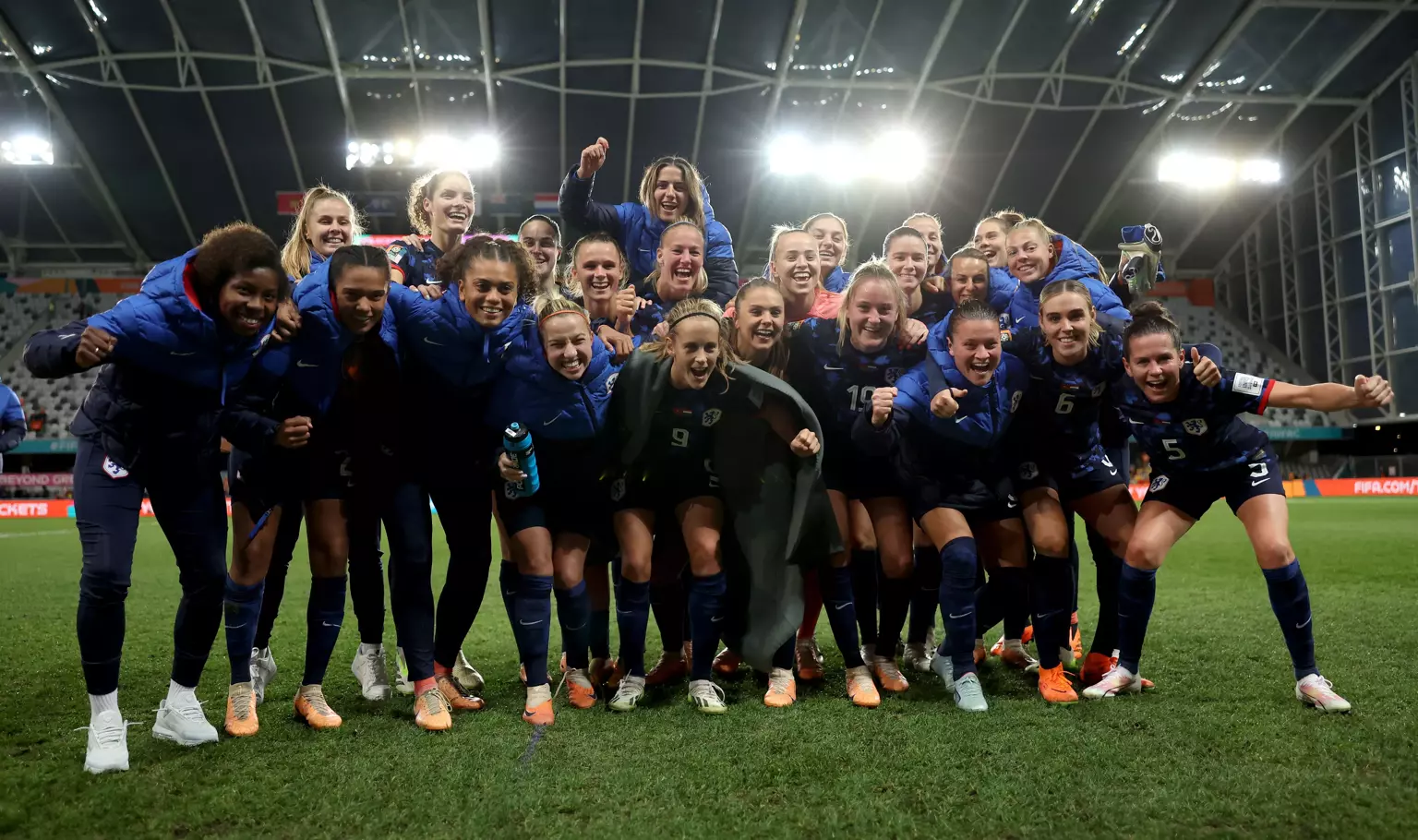 Mondiale 2023 Le Terze Giornate Dei Gironi Calcio Femminile Italia