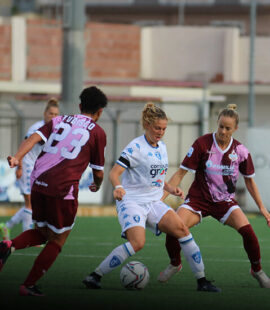 Pomigliano-Empoli