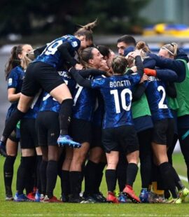 Inter Women