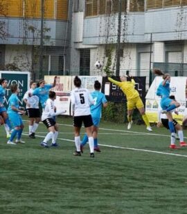 Brixen Obi-Riccione 5-0