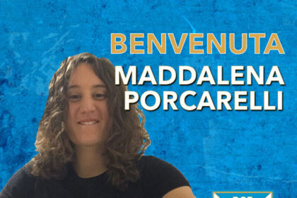 Maddalena Porcarelli