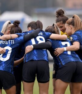 Inter Coppa Italia