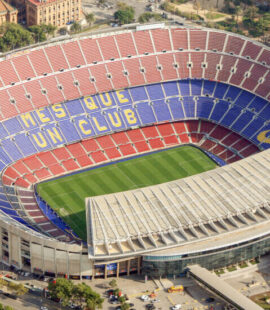 Camp Nou