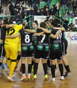 Serie A Futsal Femminile