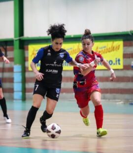 Serie A Futsal