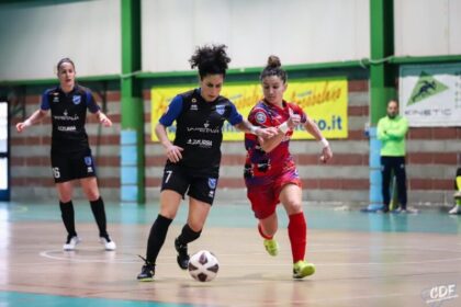 Serie A Futsal