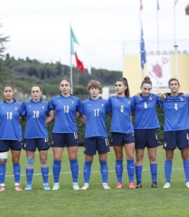 Nazionale U23