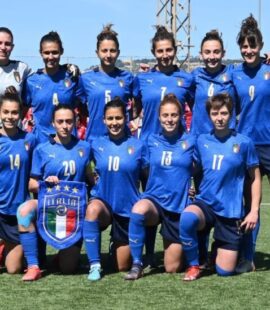 Nazionale U23