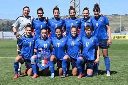 Nazionale U23