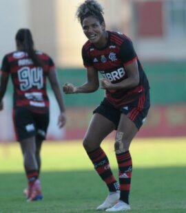 Flamengo Duda