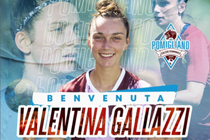 Valentina Gallazzi