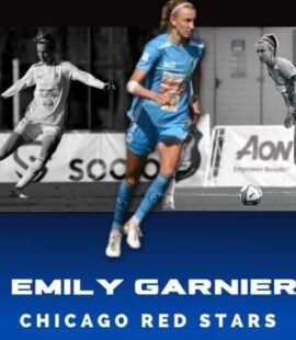 Emily Garnier