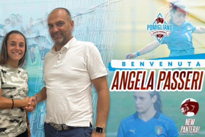 Angrela Passeri