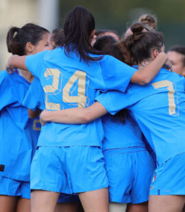 Nazionale Under 17