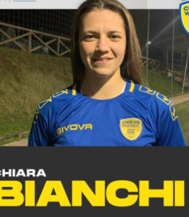Chiara Bianchi