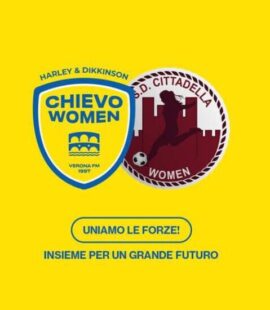 Chievo-Cittadella