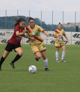 Pontedera-Lucchese 2-1