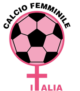 Calcio Femminile Italia