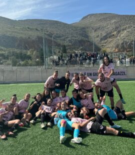 Palermo-Apulia Trani 2-1