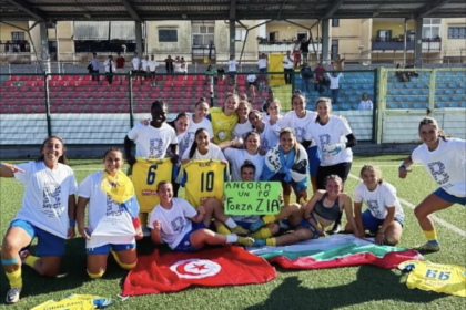 Villarica-Vis Mediterranea Soccer 0-7
