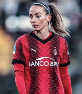 Kosovare Asllani