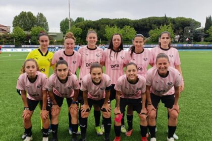 Riccione-Palermo 6-5