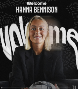 Hanna Bennison