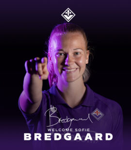 Sofie Bredgaard