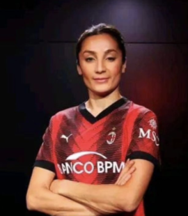 Nadia Nadim