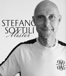 Stefano Sottili