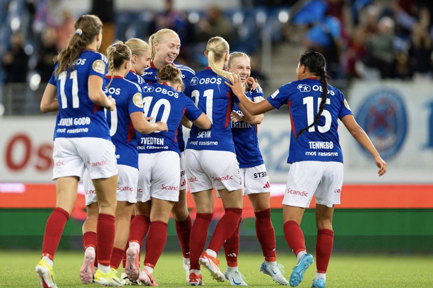 Vålerenga