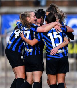 Serie A femminile