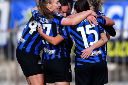 Serie A femminile